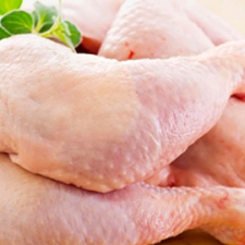Thịt gà - Thực Phẩm Bình Dương - Công Ty TNHH Thực Phẩm Bình Dương